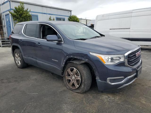 Vin: 1gkknrla2jz219465, lot: 55831755, gmc acadia sle 20184