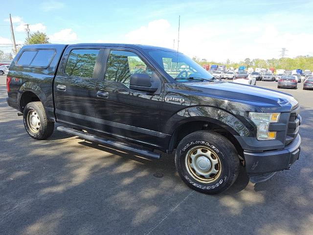 Vin: 1ftew1efxffc22817, lot: 54854375, ford f-150 supercrew 20154