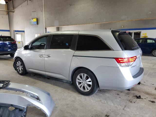 Vin: 5fnrl5h69eb064325, lot: 57920965, honda all models exl 20142