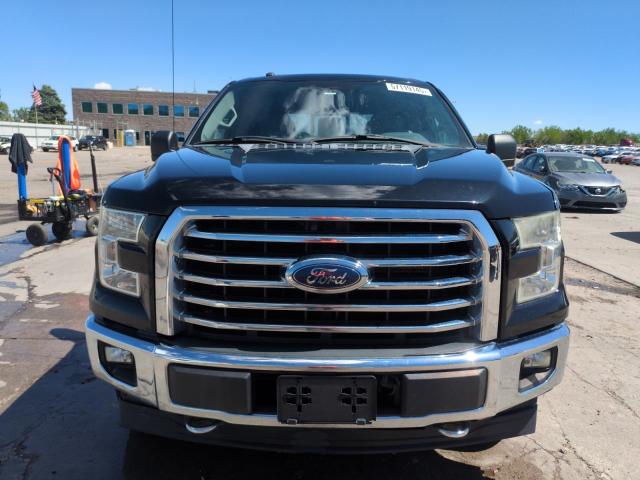 2017 FORD F150 SUPER - 1FTFW1EG7HFB10251