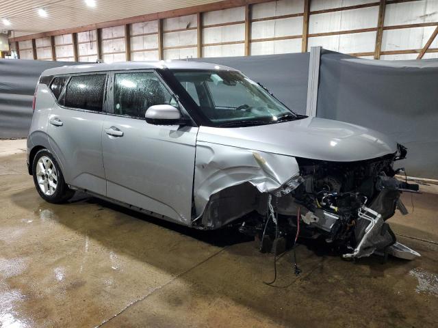 Vin: kndj23au6p7876753, lot: 57954065, kia soul lx 20234