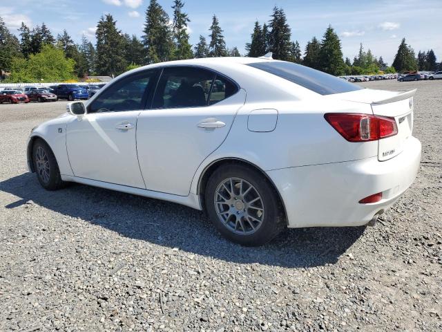 Vin: jthbf5c20c5163240, lot: 58091275, lexus is 250 20122