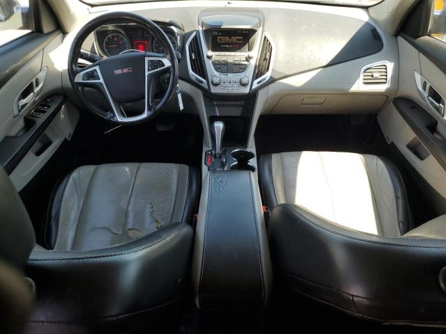 2015 GMC TERRAIN SL - 2GKFLSE35F6205110