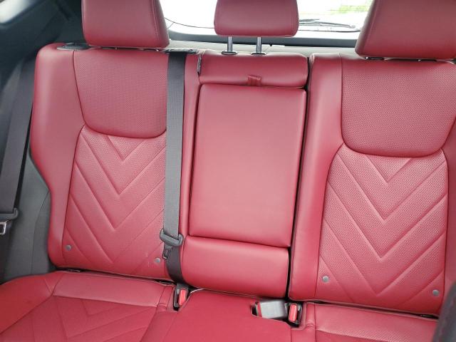 2024 LEXUS NX 450H LU JTJHKCFZ9R2031878