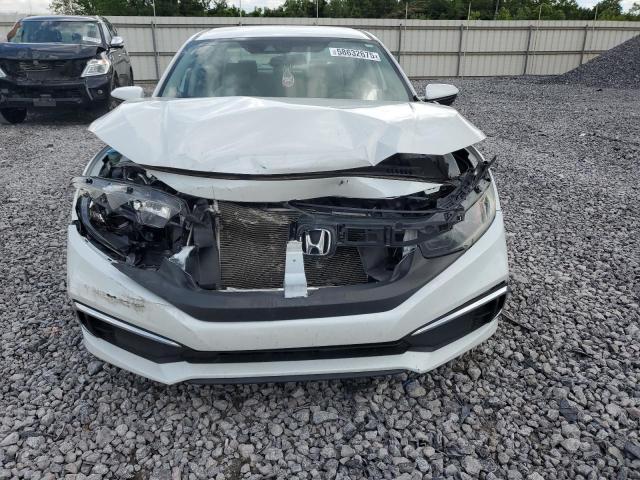 2020 HONDA CIVIC LX 19XFC2F60LE007762