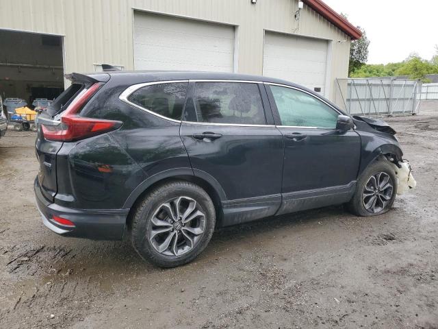 Vin: 2hkrw2h58mh611999, lot: 57845755, honda crv ex 20213