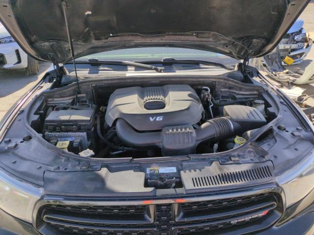 2015 DODGE DURANGO SX 1C4RDHAG6FC850065