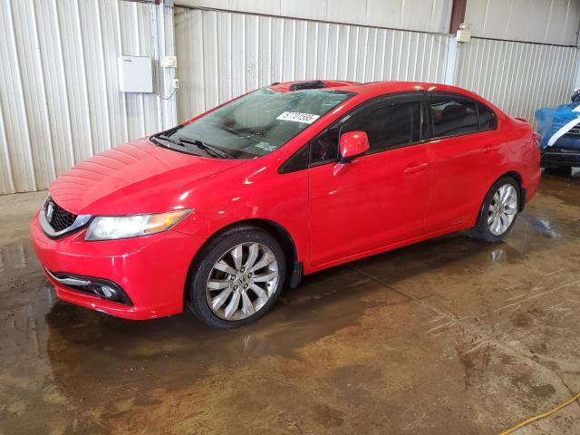 Vin: 2hgfb2f90dh585932, lot: 57701585, honda civic exl 2013 img_1