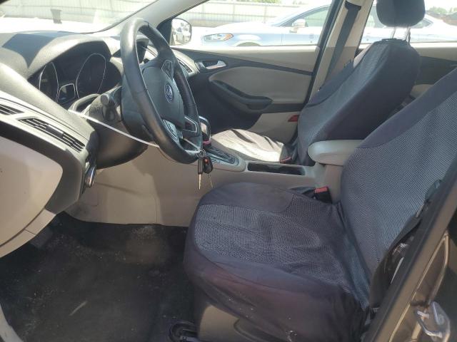2015 FORD FOCUS SE - 1FADP3F23FL339646