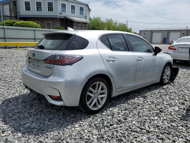 Vin: jthkd5bh8f2249574, lot: 56719195, lexus ct 200 200 20153