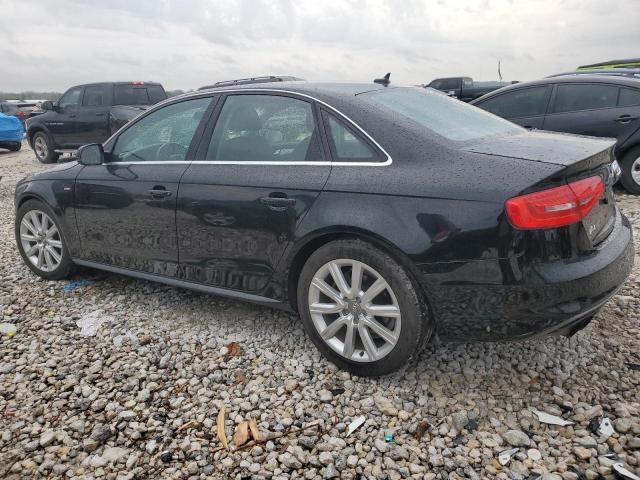 Vin: wauffaflxfn040711, lot: 55147705, audi a4 premium plus 20152