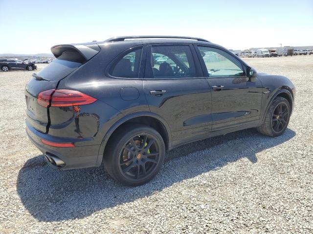 Vin: wp1ae2a21hla74683, lot: 56571135, porsche cayenne se hybrid platinum 20173