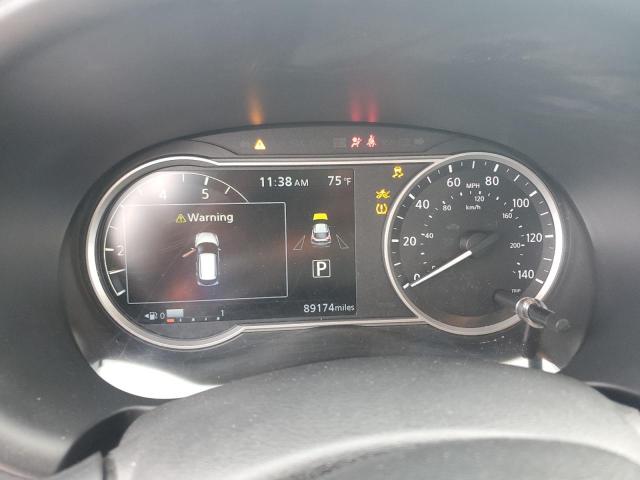 2019 NISSAN KICKS S 3N1CP5CU4KL513068