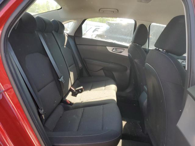 2024 KIA FORTE LX - 3KPF24AD6RE833514