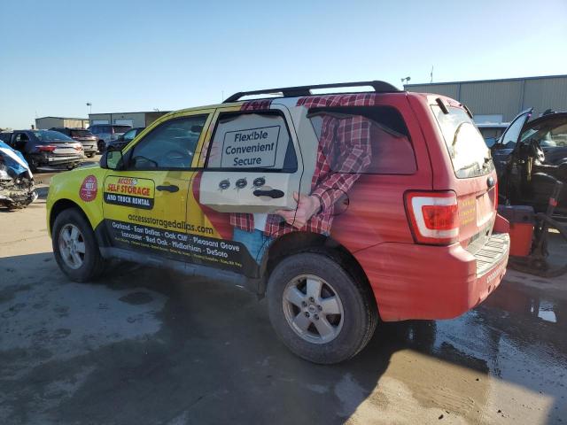 Vin: 1fmcu0c78cka35075, lot: 55732005, ford escape xls 20122