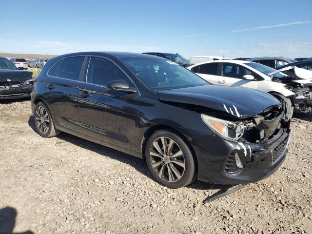 Vin: kmhh35lexju063515, lot: 56309205, hyundai elantra 20184