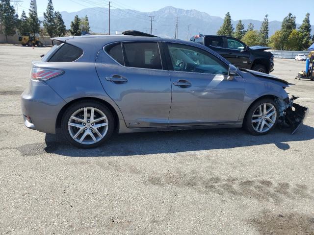 2015 LEXUS CT 200 JTHKD5BHXF2219346