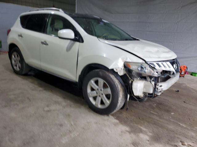 Vin: jn8az1mw0aw134525, lot: 55235075, nissan murano s 20104