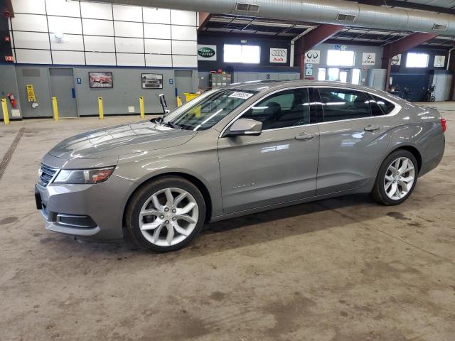 Vin: 2g1105s32h9126475, lot: 55996525, chevrolet impala lt 20171