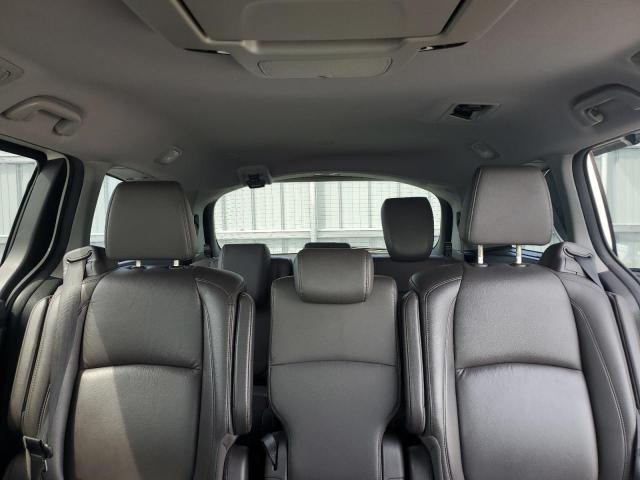 2019 HONDA ODYSSEY TO 5FNRL6H80KB501681