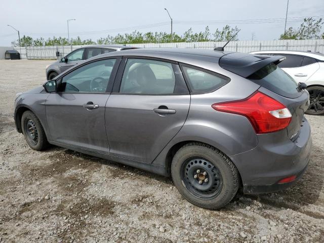 Vin: 1fadp3k24dl172717, lot: 56379655, ford focus se 20132