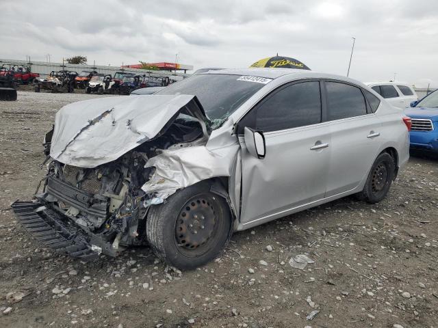 Vin: 3n1ab7ap2gy253391, lot: 55412415, nissan sentra s 2016 img_1