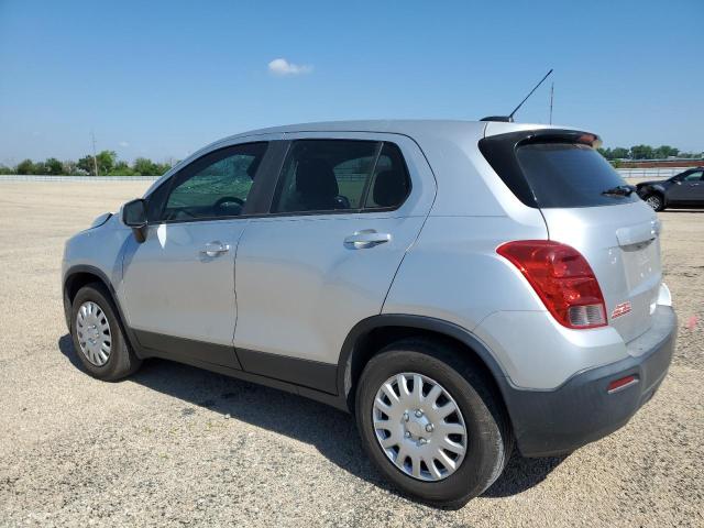 Vin: kl7cjksb0gb663987, lot: 56912715, chevrolet trax ls 20162