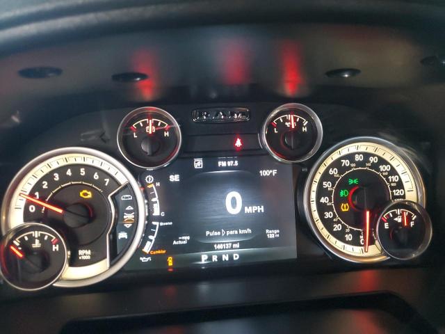 2015 RAM 1500 SLT - 1C6RR7LT6FS747473