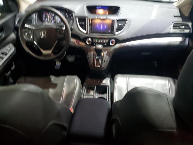 2016 HONDA CR-V EX - 5J6RM4H58GL094148