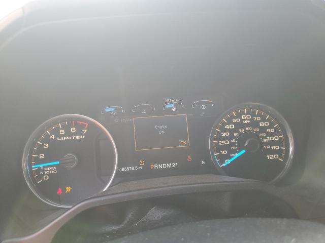2016 FORD F150 SUPER - 1FTEW1EG5GFD50635