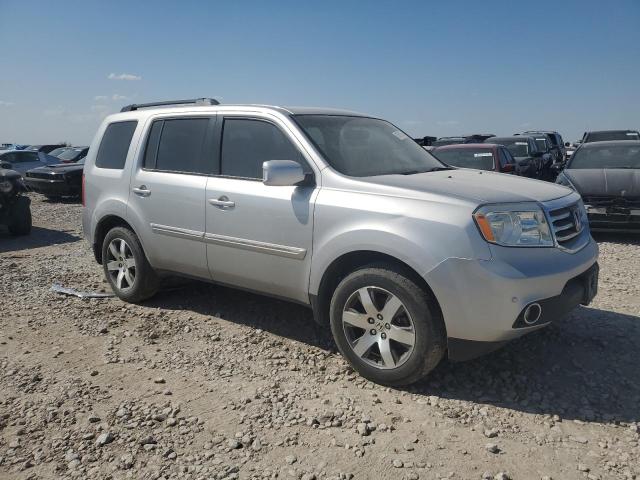 Vin: 5fnyf4h99fb003758, lot: 51661735, honda pilot touring 20154