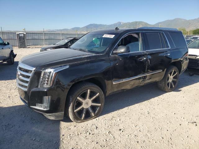 Vin: 1gys4ckj2fr199247, lot: 58327955, cadillac escalade premium 2015 img_1