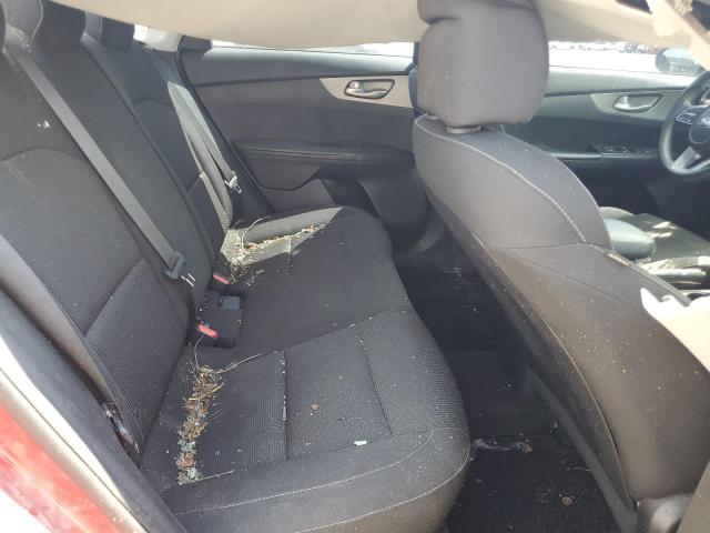 2019 KIA FORTE FE - 3KPF24AD3KE005958