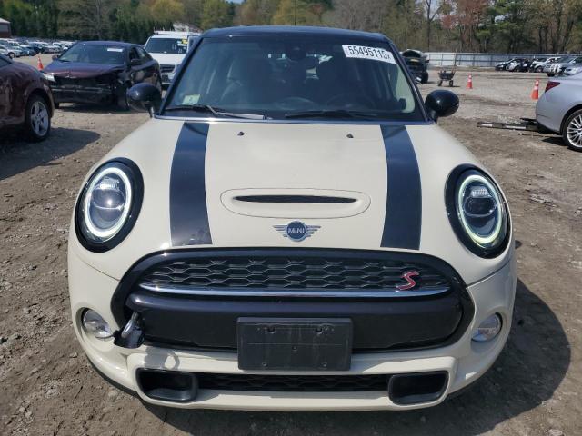 2019 MINI COOPER S - WMWXU3C59K2H87341