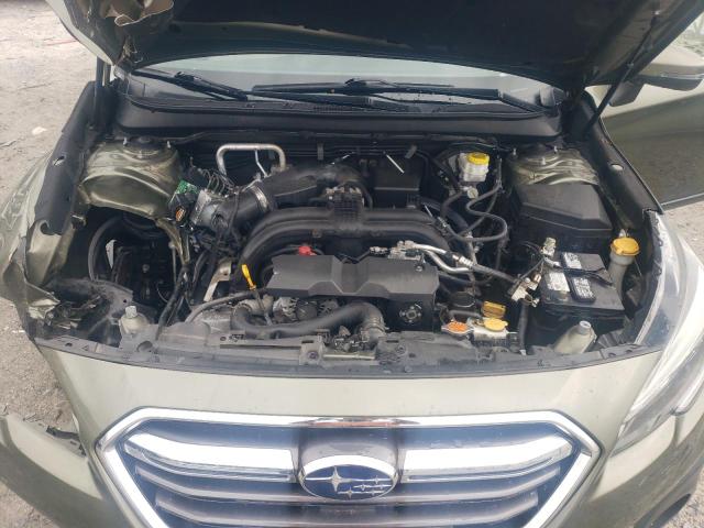 2019 SUBARU OUTBACK 2. - 4S4BSANCXK3380974