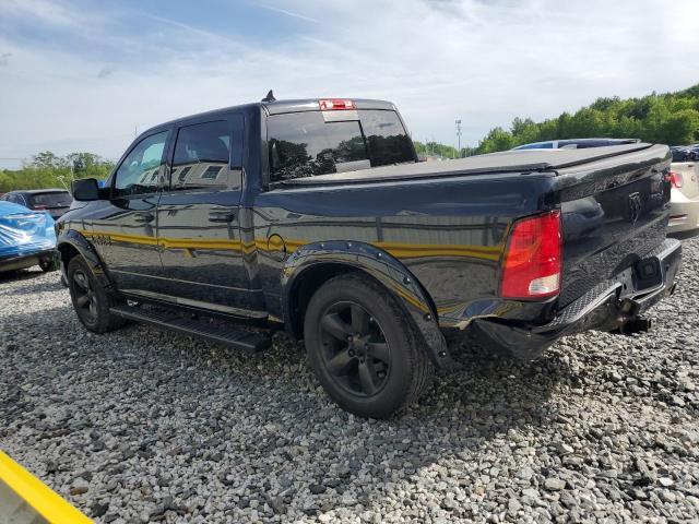 Vin: 1c6rr7ltxjs163361, lot: 58424355, ram 1500 slt 20182