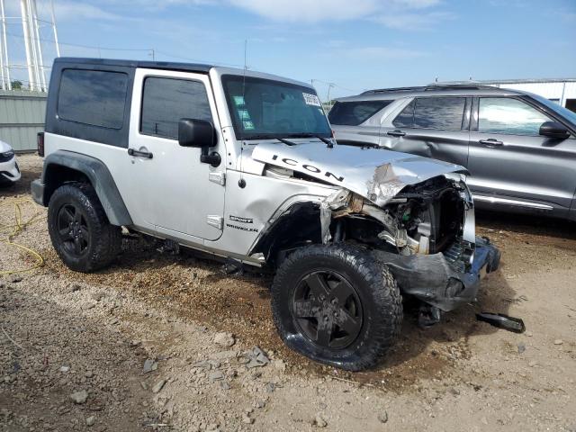 Vin: 1j4ga2d10al125455, lot: 56691685, jeep wrangler sport 20104