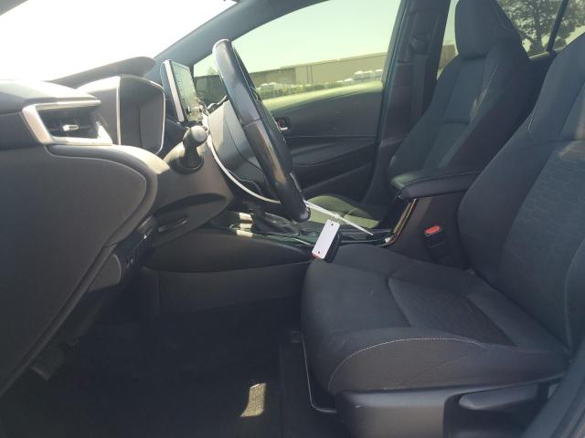 2019 TOYOTA COROLLA SE - JTNK4RBEXK3023440