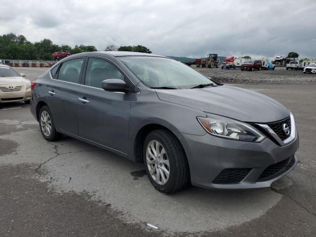 Vin: 3n1ab7ap2kl610087, lot: 58312085, nissan sentra s 20194
