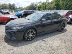 Top Destinations for Shipping Cars from the USA