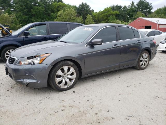 2010 HONDA ACCORD EXL - 1HGCP2F87AA042289