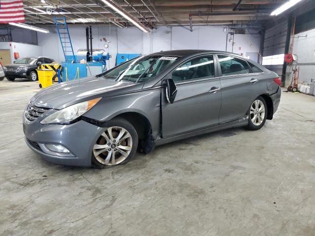 Vin: 5npec4ac0bh133795, lot: 57916665, hyundai sonata se 2011 img_1