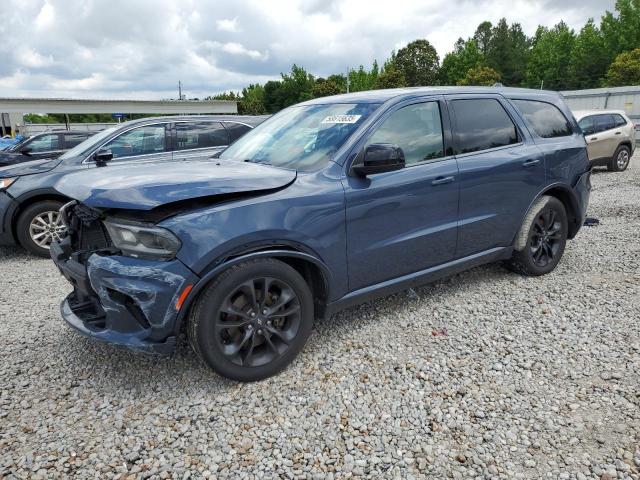 Vin: 1c4rdhdg7mc749853, lot: 58615635, dodge durango gt 2021 img_1