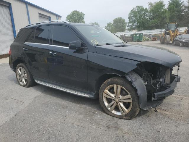 Vin: 4jgda5jb1da248474, lot: 54513605, mercedes-benz m-class 350 20134