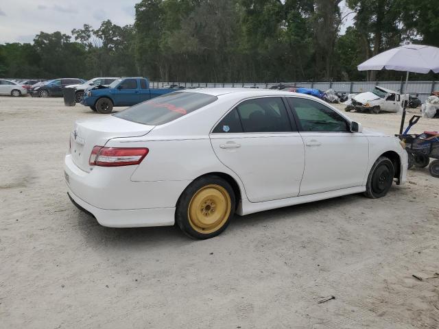 Vin: 4t1bf3ek8au537210, lot: 55579245, toyota camry base 20103