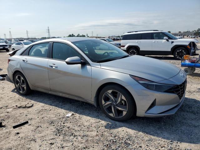 Vin: 5npls4ag3ph114680, lot: 55460515, hyundai elantra sel 20234