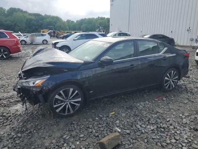 NISSAN ALTIMA SR