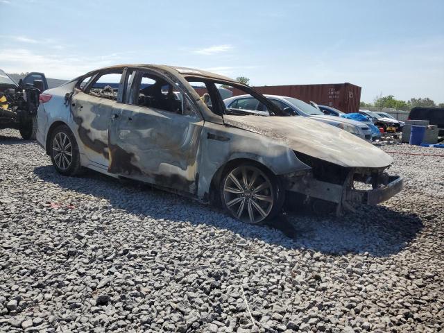 Vin: 5xxgt4l30kg360101, lot: 57971215, kia optima lx 20194
