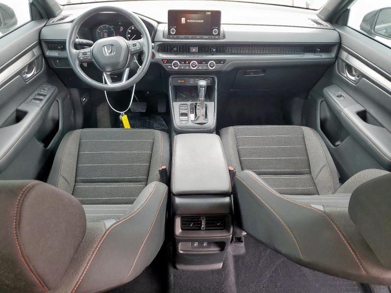 2023 HONDA CR-V SPORT - 7FARS5H56PE000163