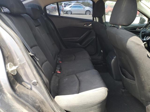 2016 MAZDA 3 SPORT - JM1BM1U78G1336638